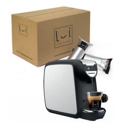 Armonioso - Deca 200 + Macchina Caffè